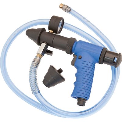 Private Brand Tools Cooling System Refilling Gun