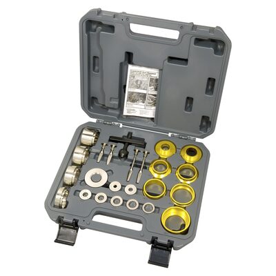 Private Brand Tools Crankshaft & Camshaft Seal Tool Kit