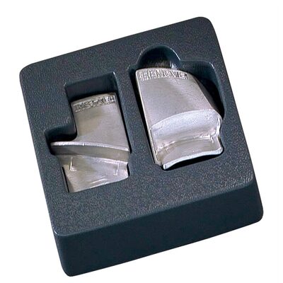 Private Brand Tools Stretch Fit Belt Tool Kit