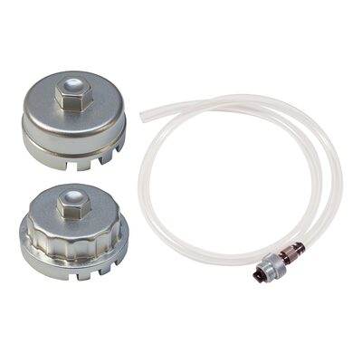 Private Brand Tools Toyota/Lexus Oil Filter Wrench Kit