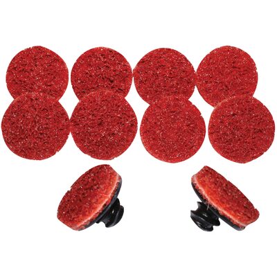 Private Brand Tools Gasket Cleaning Cups -10pc