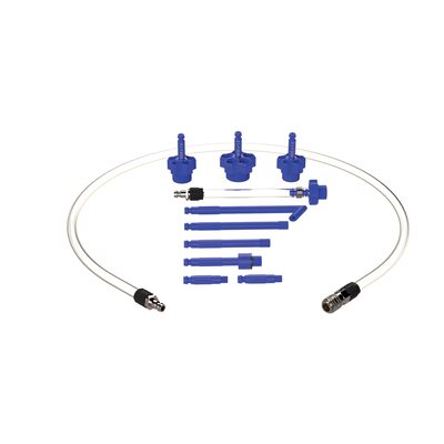 Private Brand Tools QuickFlow Transmission Adaptor Kit