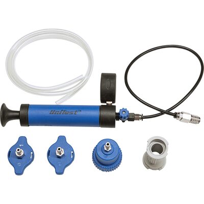 Private Brand Tools OE Toyota/Lexus Cooling System Pressure Test Kit