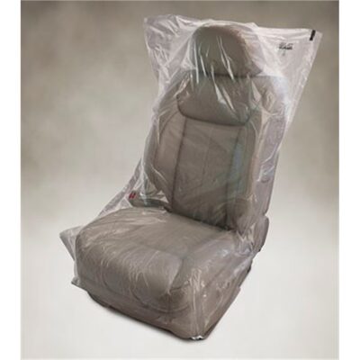 Petoskey Plastics Premium Seat Covers - 200/Roll