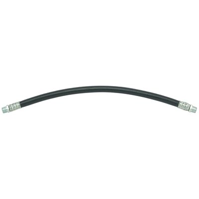 Plews Edelmann 12 in. Grease Gun Hose (1 per Card)