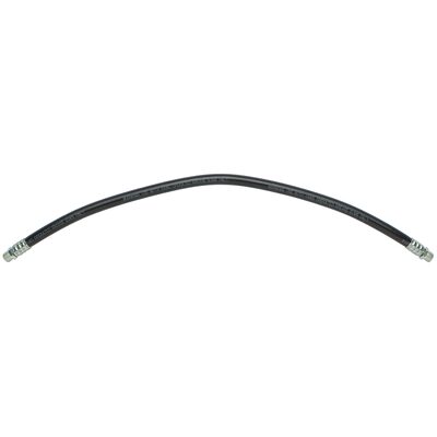 Plews Edelmann 18 in. Grease Gun Hose (1 per Card)