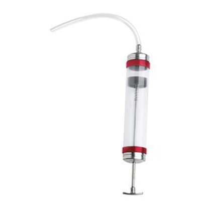 Plews Edelmann ULTRAVIEW CLEAR