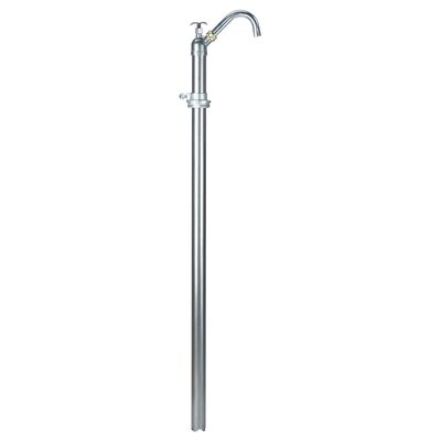 Plews Edelmann PUMP BARREL 30 TO 55 GALLON