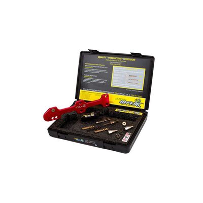 ProMaxx GM 2.2L, 2.4L -Impala/ Malibu Exhaust Manifold Repair ProPLUS