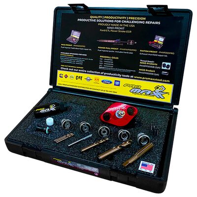 ProMaxx Ford 6.7L PowerStroke EGR Repair - ProPLUS
