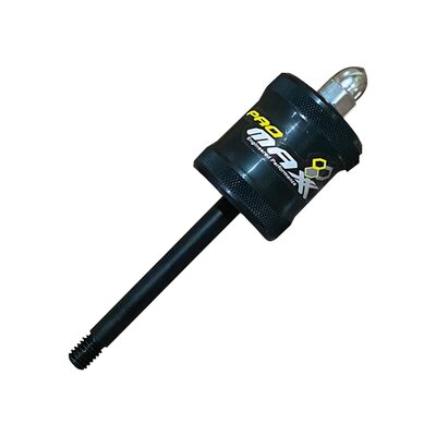 ProMaxx 6" Slide Hammer Assembly with Chrome Nut