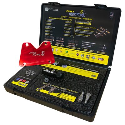 ProMaxx Dodge 3.6L Jeep 2011-2020 Exhaust Manifold Repair ProKit