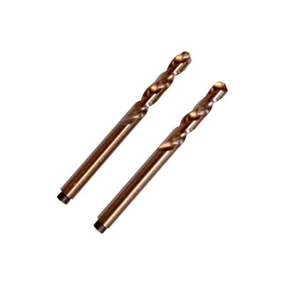 ProMaxx ProDrill Gold - Micro Edge Cobalt Drill Bit Tooling 3/16"