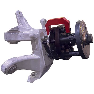 PROMAXX Tommy Ford Wheel Bearing Hub Puller