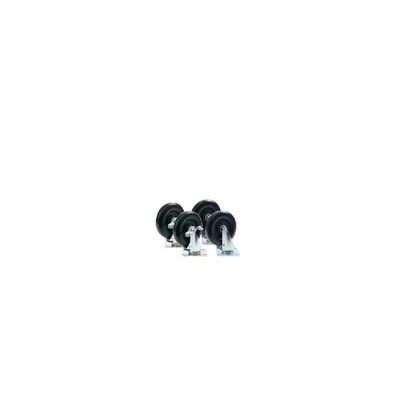 Portacool 6" CASTER KIT