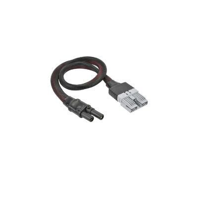 Projecta Harness w/CAT Plug