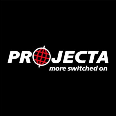 Projecta Jump Starter Cable Set, Fits PJ-IS920/PJ-IS1220