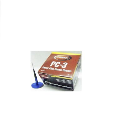 PREMA Patch Plug Combi 3 Repair Unit 10 Count