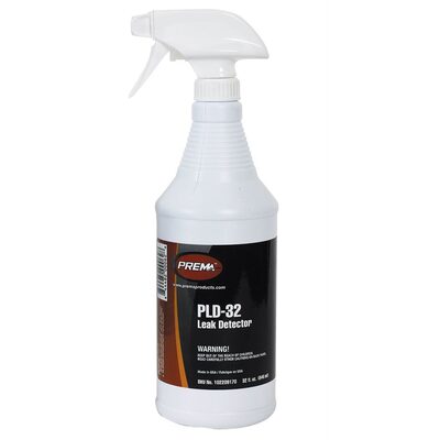 PREMA Leak Detector 32 oz. Spray Bottle 4 Count