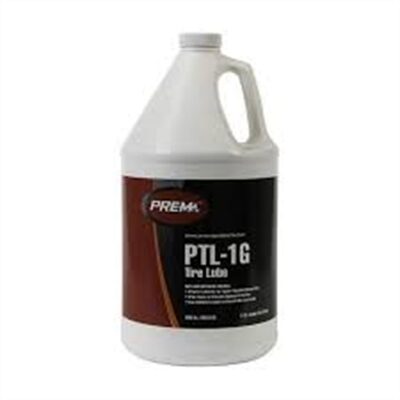PREMA Tire Lube - Pre-Mix 1 Gallon Bottle 4 Count
