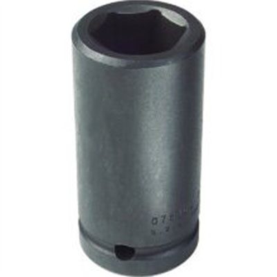 STANLEY PROTO INDUSTRIAL SKT IMP 3/4 DR 1-5/16 6 PT DEEP