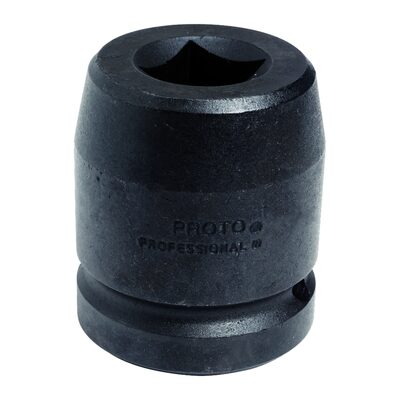 STANLEY PROTO INDUSTRIAL SOC 13/16 1"D BDD WHL IMP 4PT