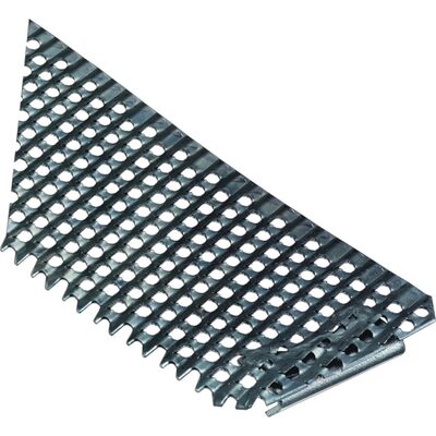 Stanley-Proto Stanley tool Proto Surform 21-293A All-purpose Flat Blade, 10 in L