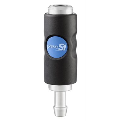 Prevost For hose ID  5/8'' Hose Barb