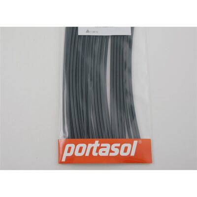 Portasol PP-EPDM Natural 7081003 25PK