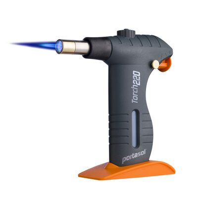 Portasol Med Pwr Butane Torch 50-220 Wa