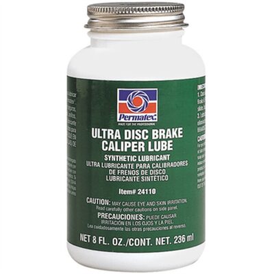 Permatex Inc Disc Brake Caliper Lube EACH