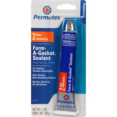 Form-A-Gasket #2 Sealant EACH
