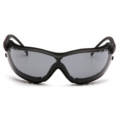 Pyramex Pyramex Safety - Goggles - Perforated-Clear Anti-Fog  , Sold 12/BOX
