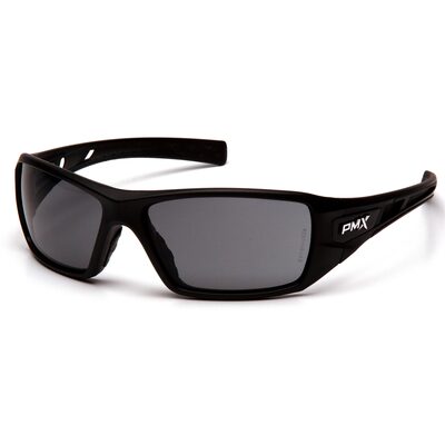 Pyramex Pyramex Safety - Black Frame/Gray Lens