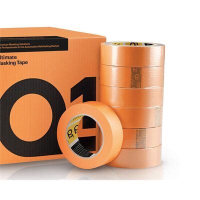 PPM Q1 Products 3/4" Ultimate Premium Masking Tape