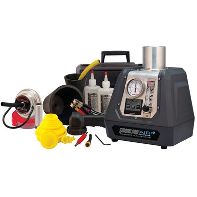 Redline Detection Pneumatic Diagnostic Leak Detector