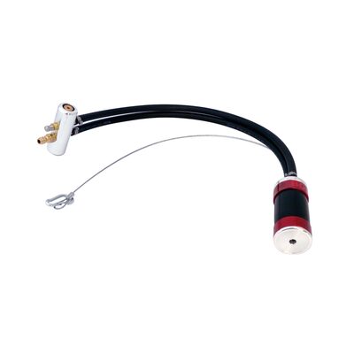 Redline Detection 1.9 Power Intake Bladder w/Pass Through