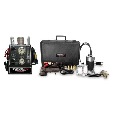 Redline Detection Redline Power Smoke Pro