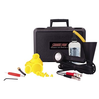 Redline Detection Smoke Pro Acc Kit W/O Case