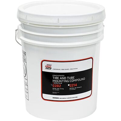 Remline 450# DRUM MOUNTING LUBE - FTS