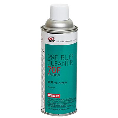 Remline Pre-Buff Cleaner 16 Oz. Can