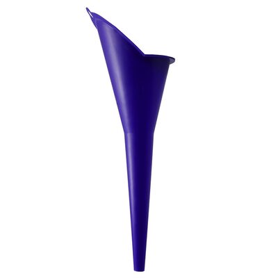 Hopkins Manufacturing Multi Purpose Funnel - Spill Saver