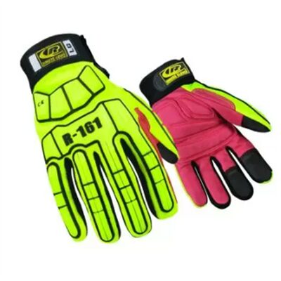 Ansell Super Hero Padded Palm, XXL