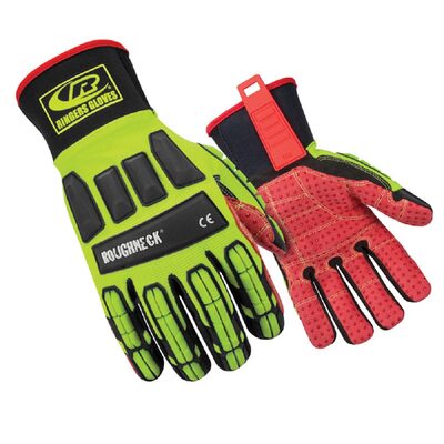 Ringers Roughneck Gloves Tefloc XXXXL