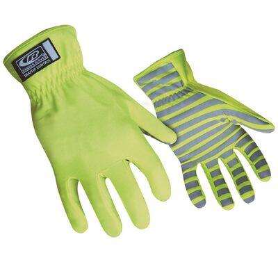 Ringers Traffic Gloves Hi Vis XXL