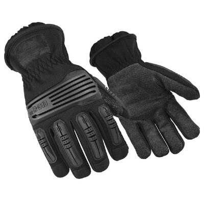 Ringers Extrication Gloves Black M