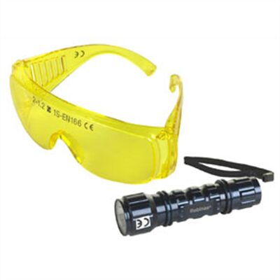 Robinair Pocket Size Leak Detection Light