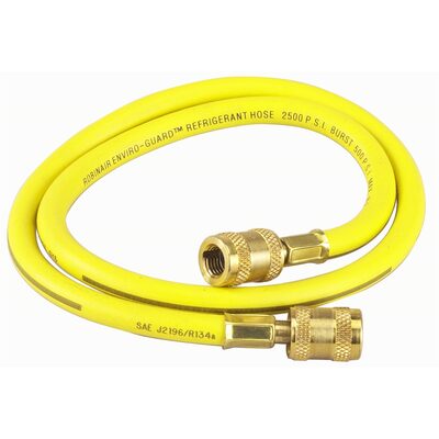 Robinair HOSE 36 INCH YELLOW 12134A XXX