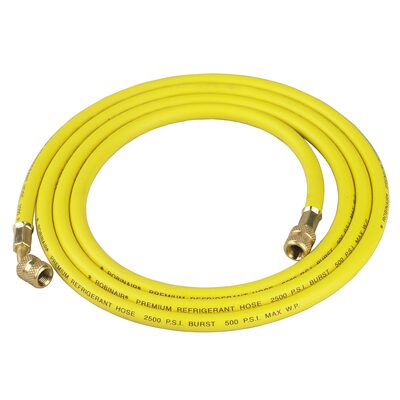 Robinair HOSE A/C 96 YELLOWNS 082294