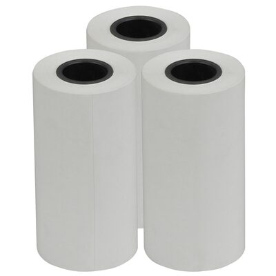 Robinair 3-Pack Printer Paper